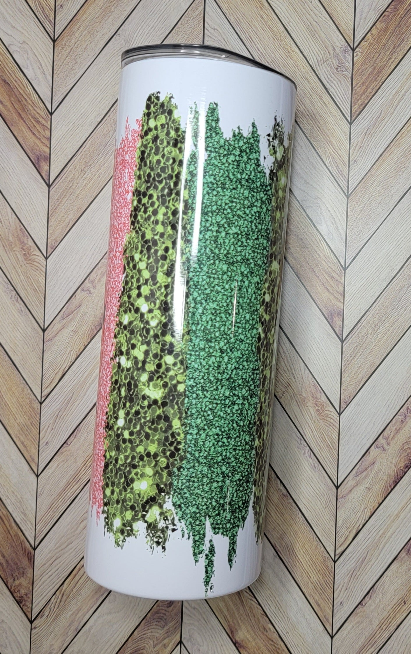 Watermelon Tumbler