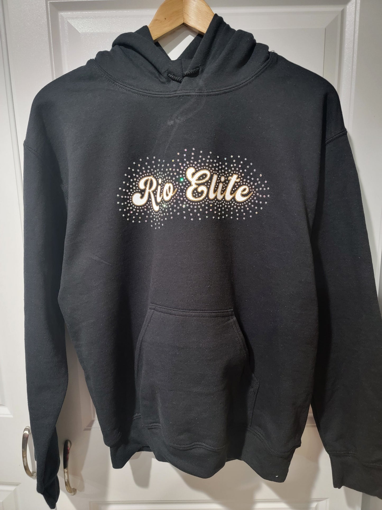 Retro Rhinestone Rio Elite Shirt