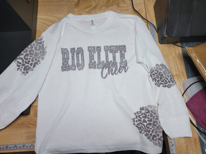 Tshirt Rio Elite