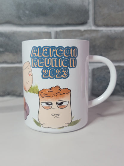 Coffee Mug