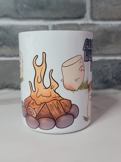 Coffee Mug