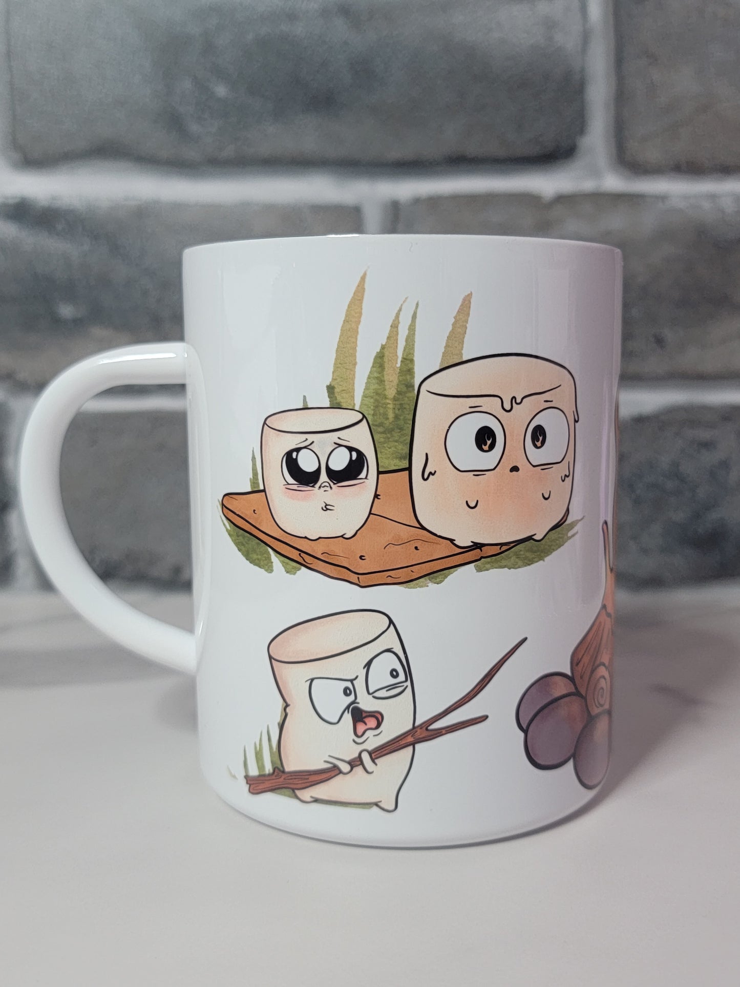 Coffee Mug