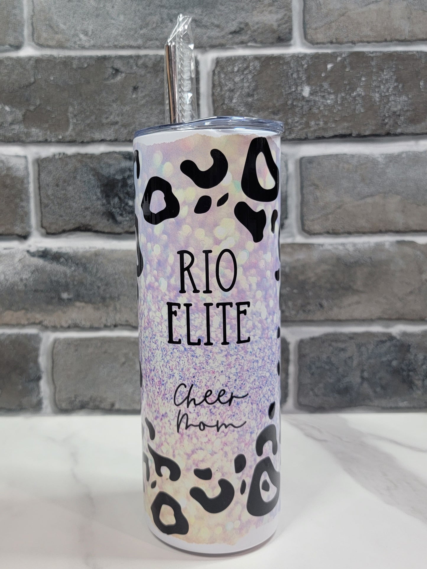 20oz Rio Elite Tumbler