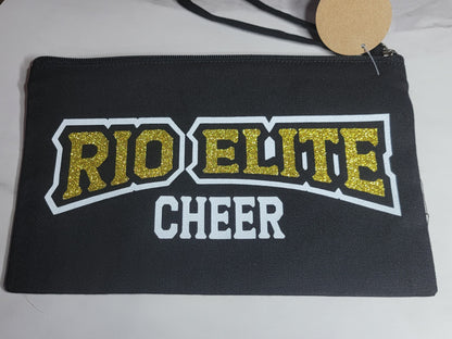 Rio Elite Makeup Bag