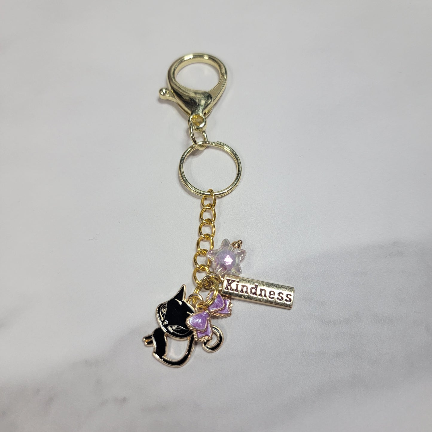 Kitty Keychains