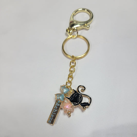 Keychains – Happy Fun Time Creations LLC