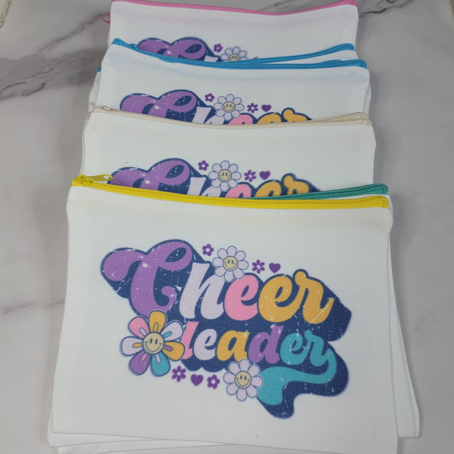 Cheerleader Bag