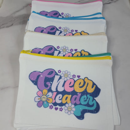 Cheerleader Bag