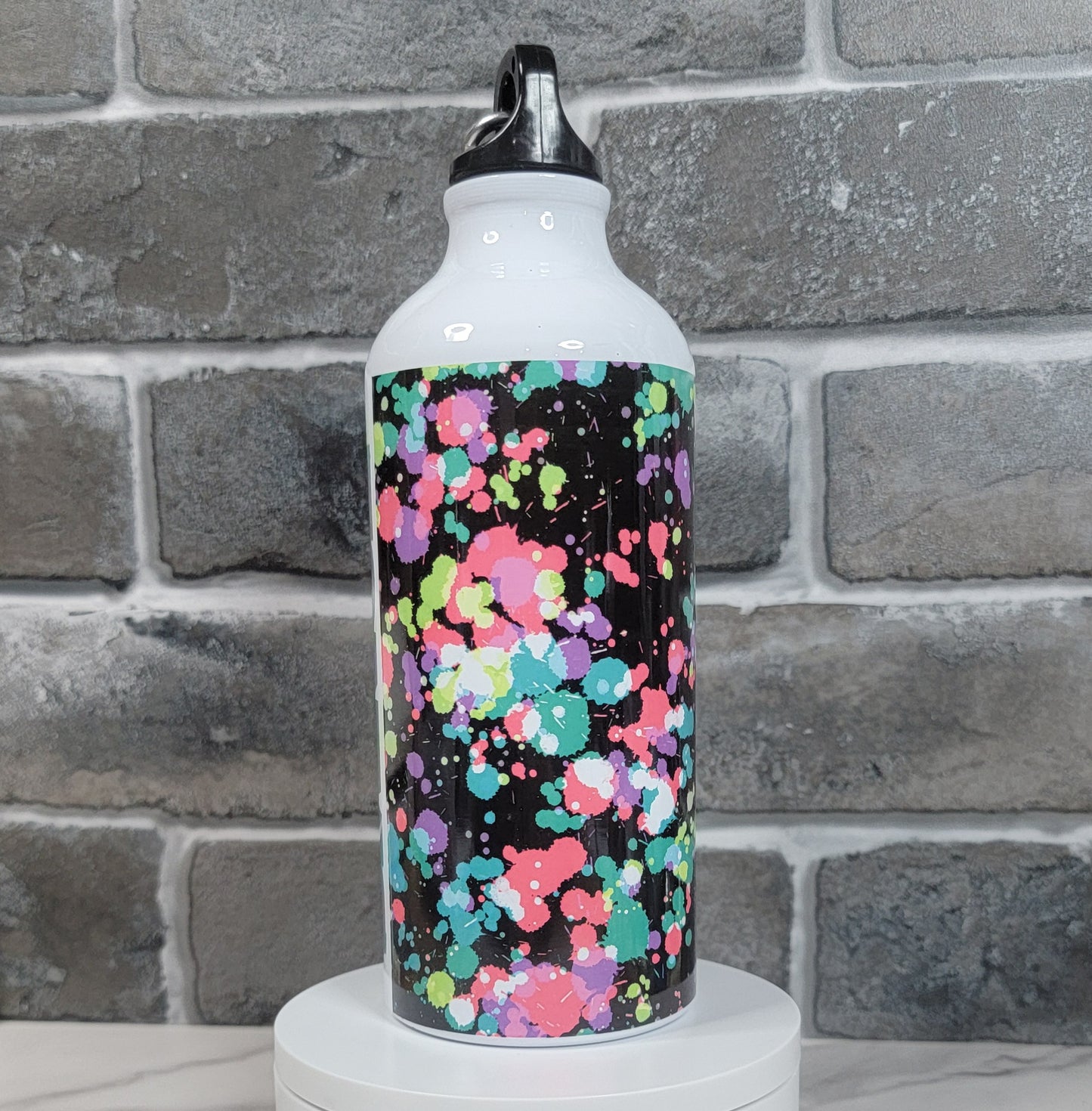 Dance Splatter Mini Waterbottle