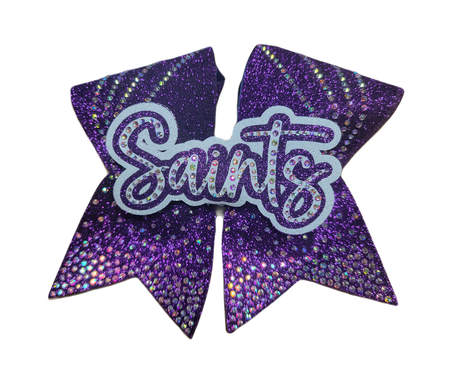 Saints Competition Bow Replacement