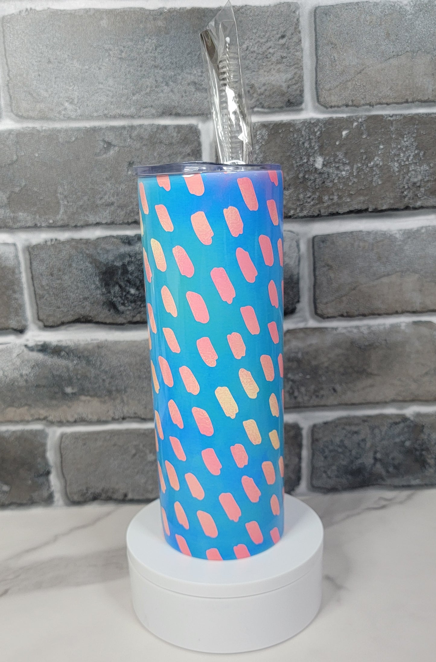 Spots 20oz Tumbler