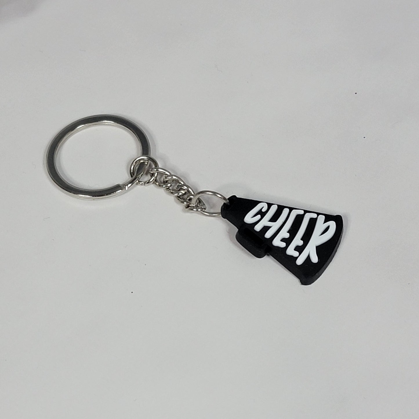 Cheer Keychain