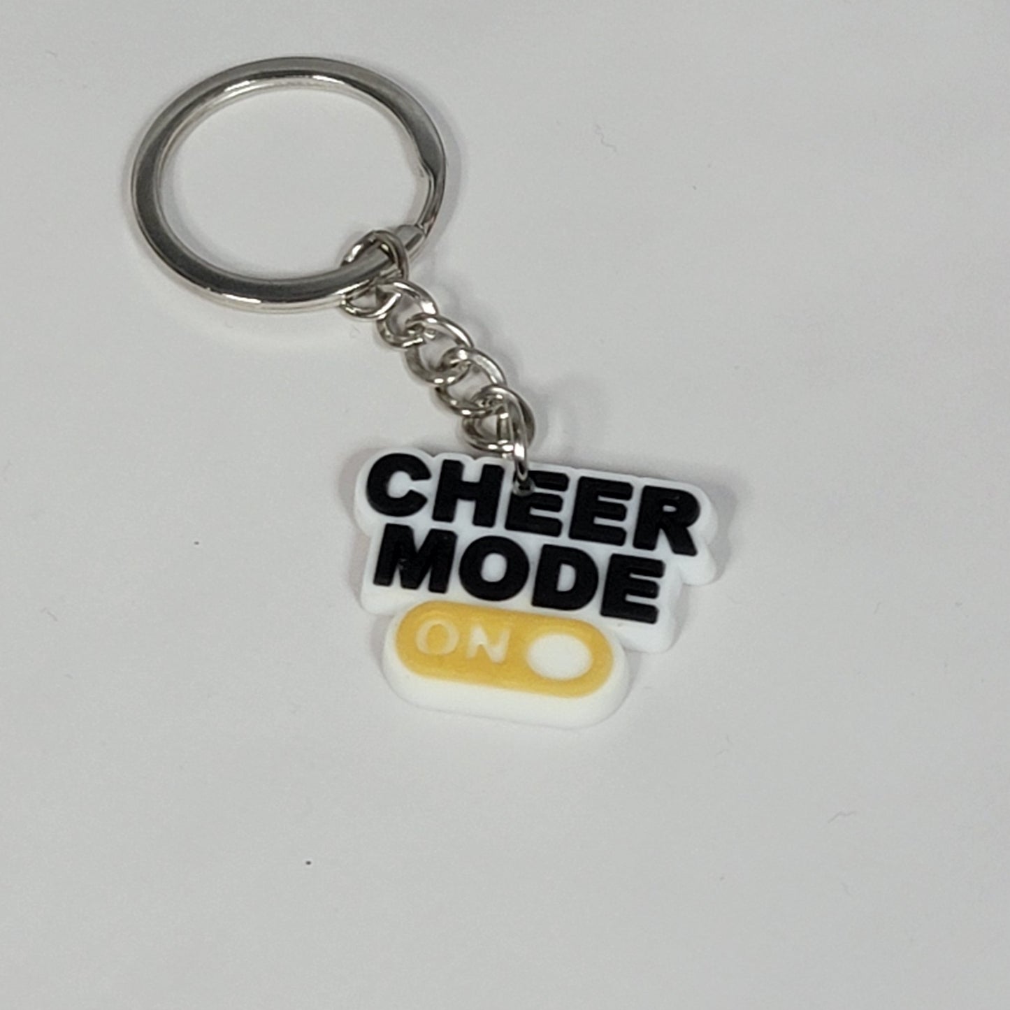 Cheer Keychain