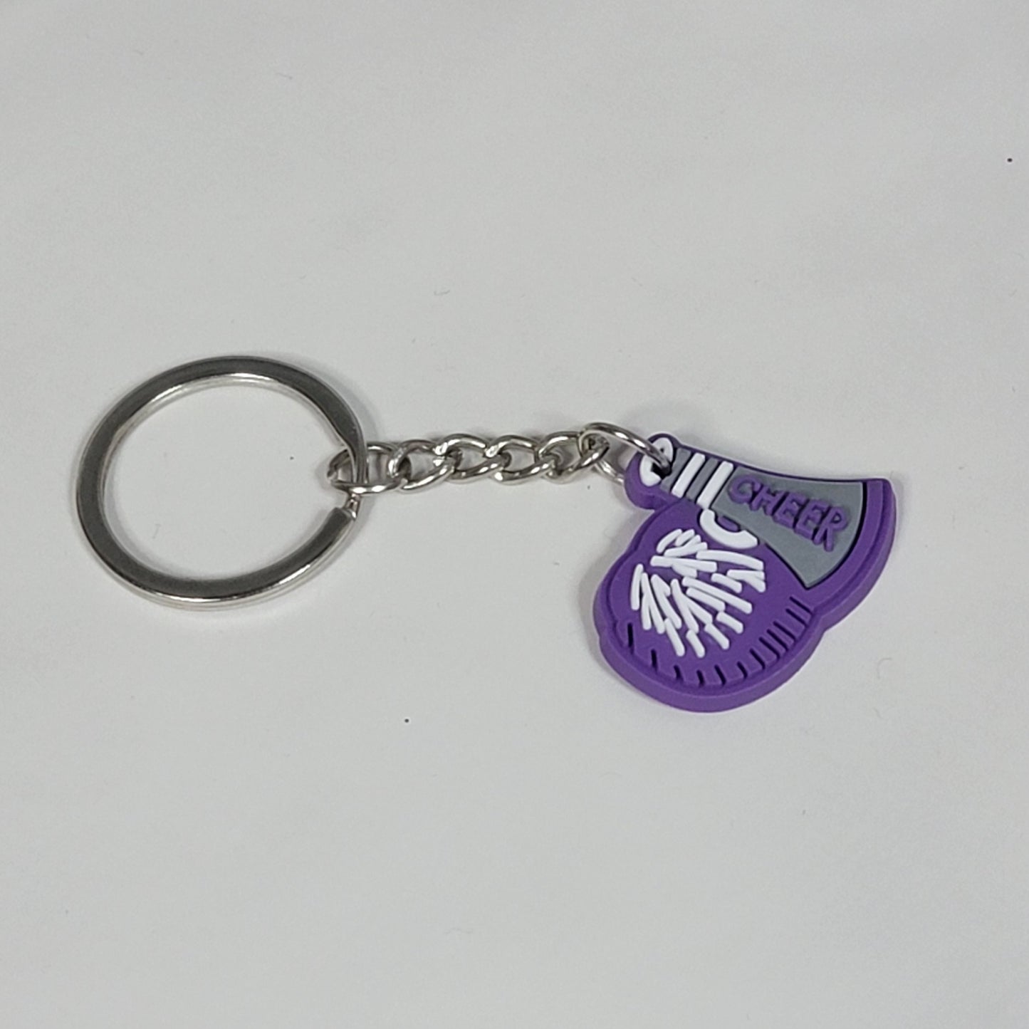 Cheer Keychain