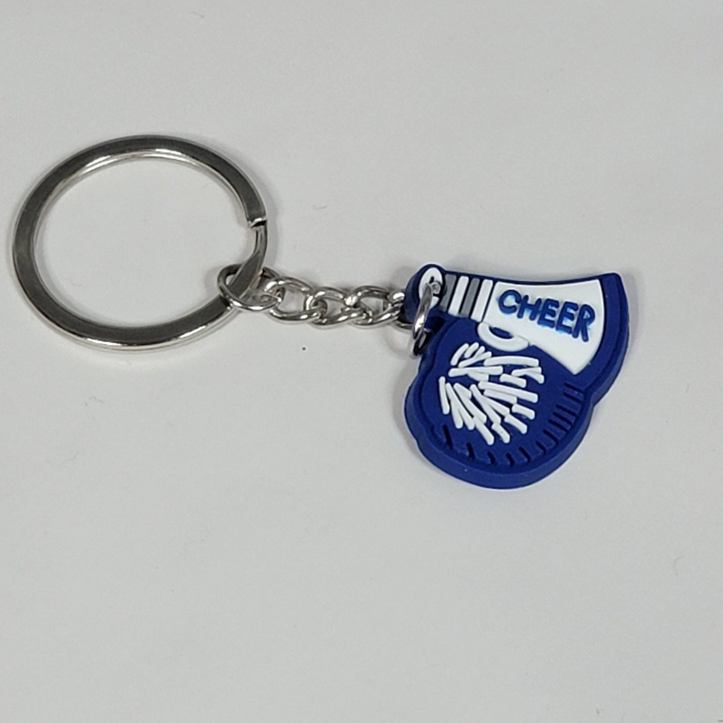 Cheer Keychain