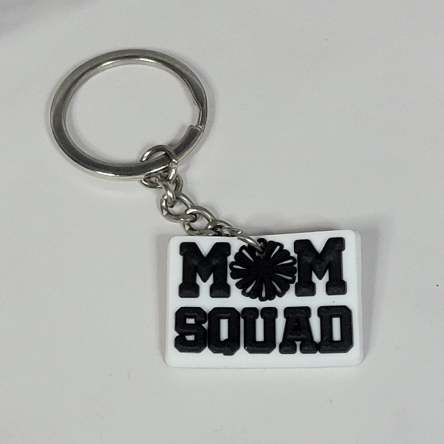 Cheer Keychain