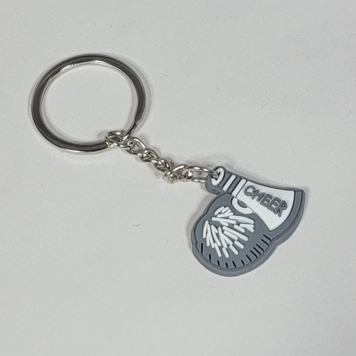 Cheer Keychain