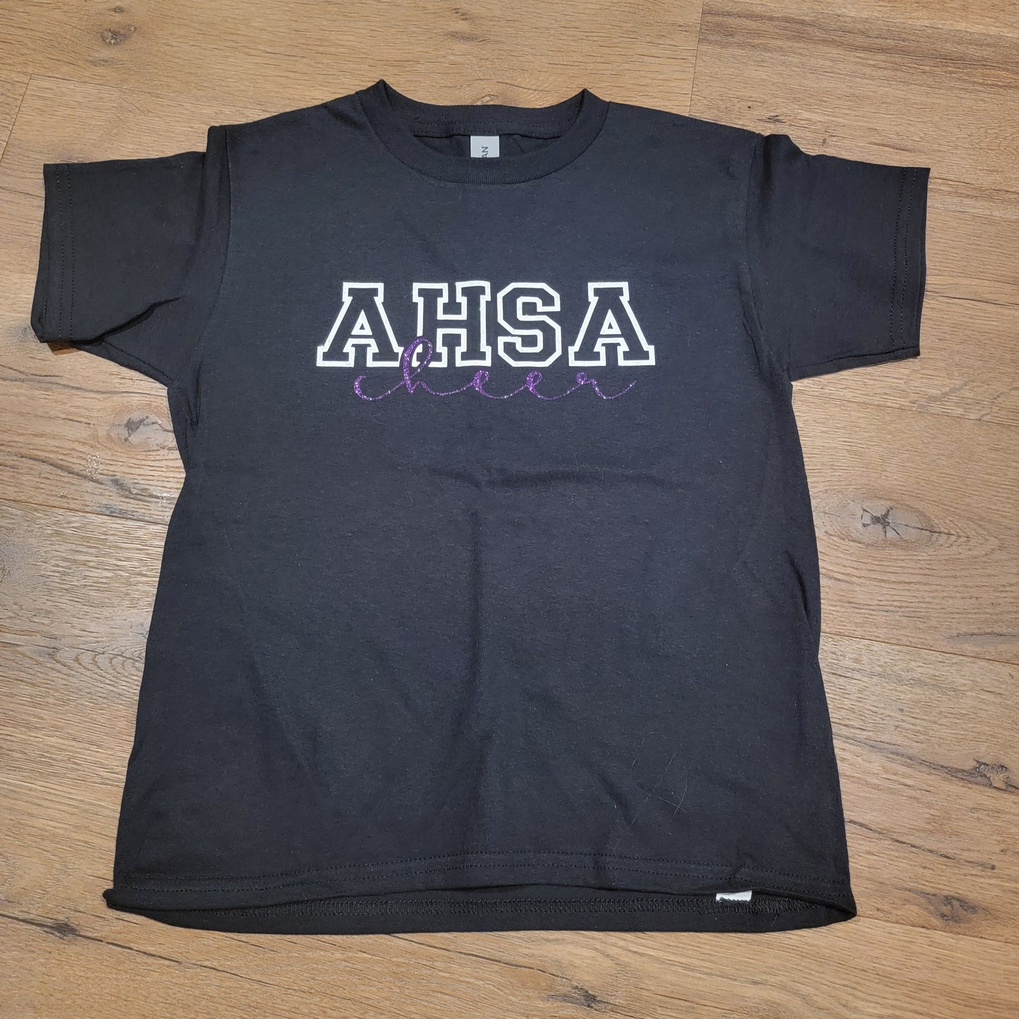 AHSA Saints Practice Shirt