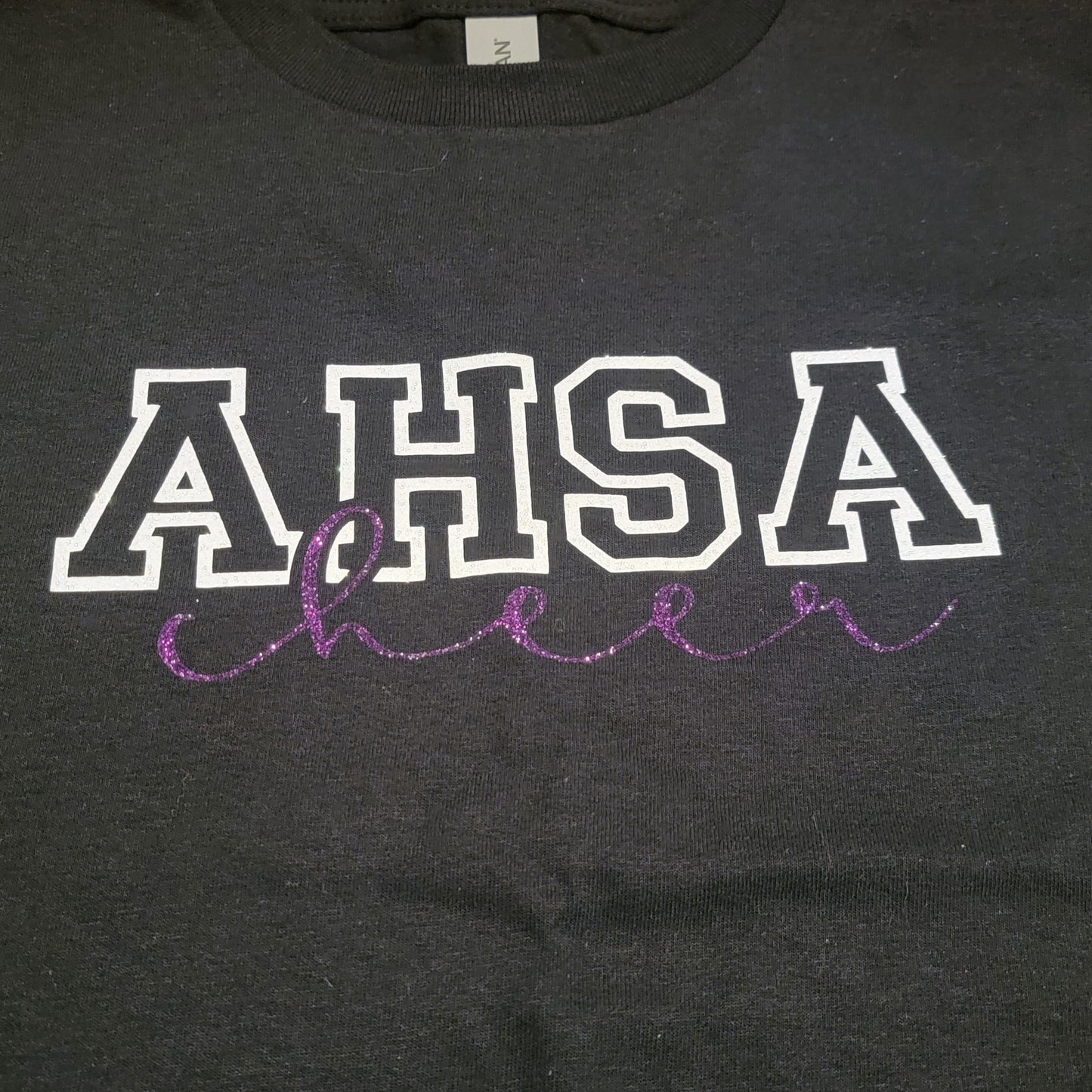 AHSA Saints Practice Shirt