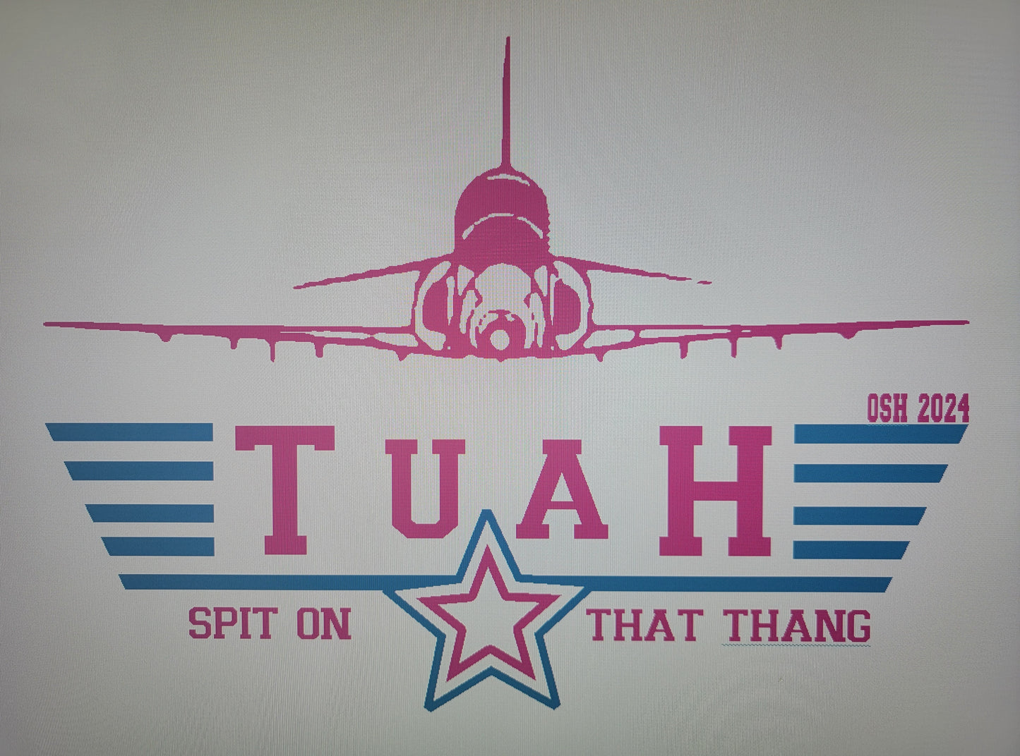 TUAH T-Shirt