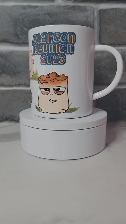 Coffee Mug