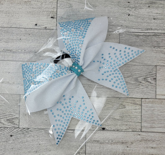 Cowgirl Cheer Bow