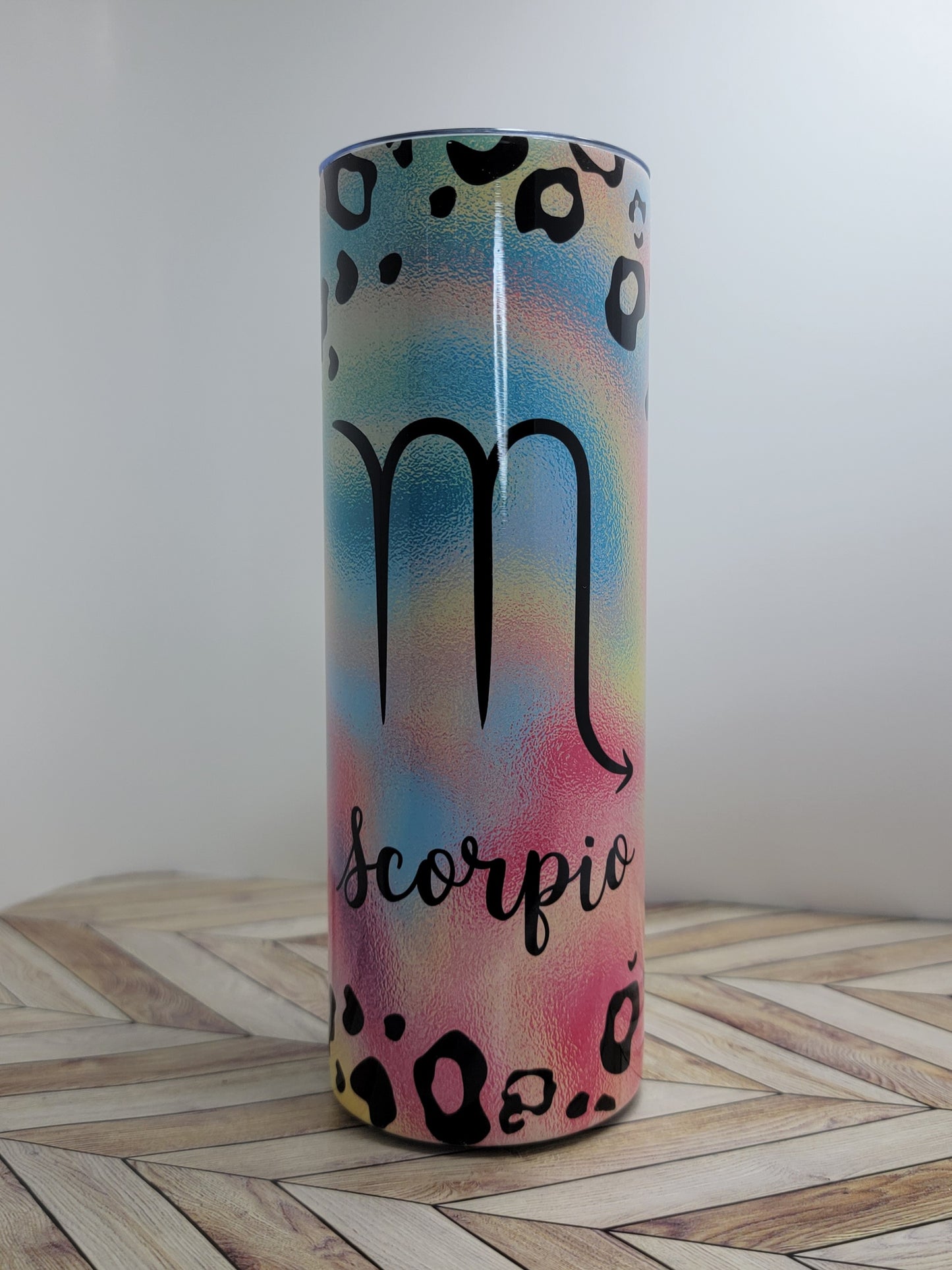 Zodiac Tumbler