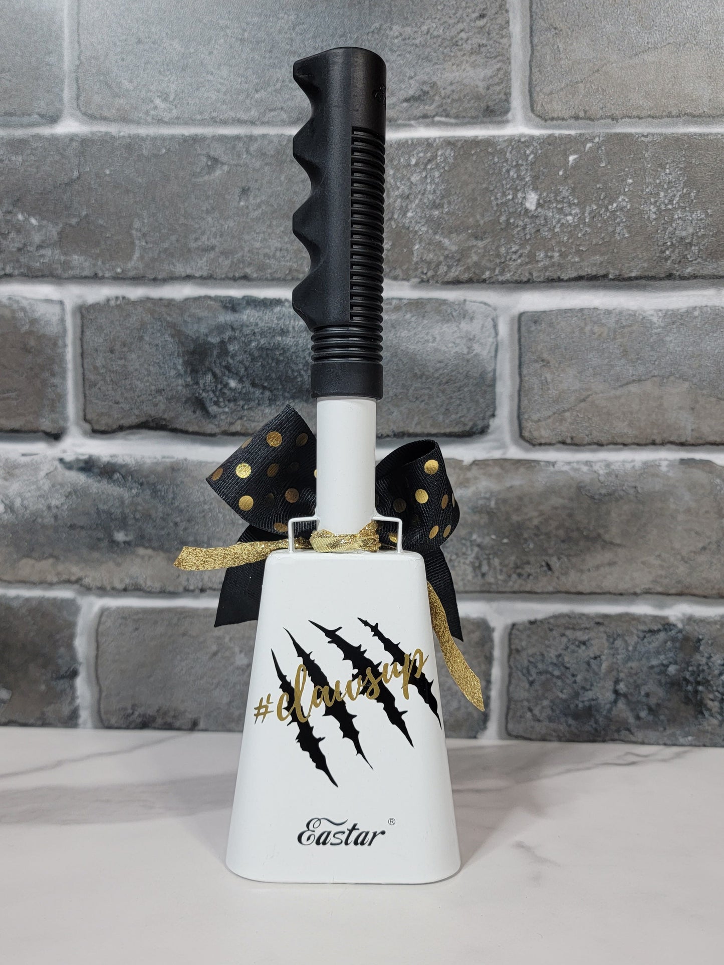 Custom Cowbell