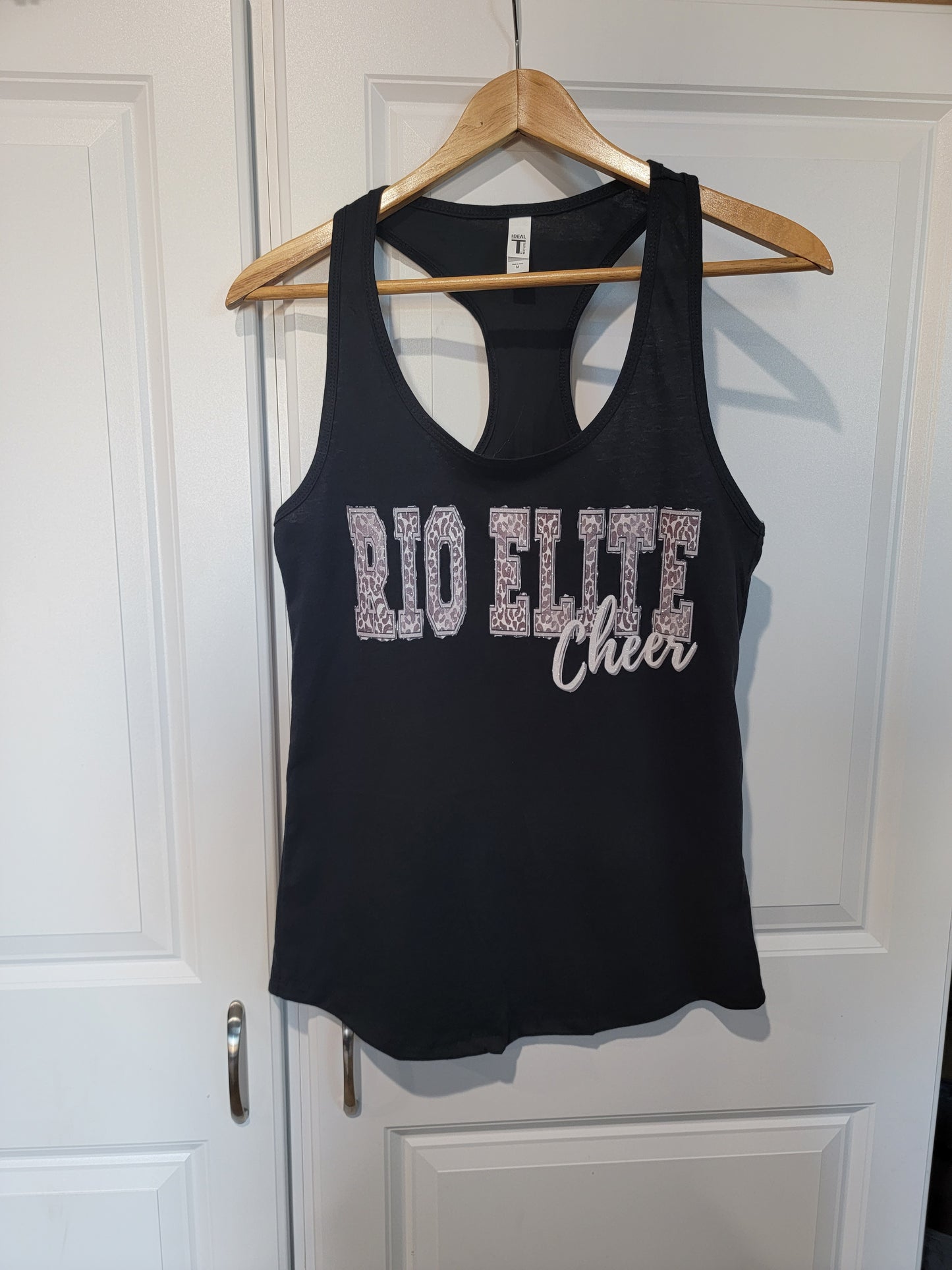 Tank Top - Rio Elite