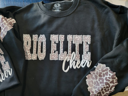 Sweatshirt Rio Elite