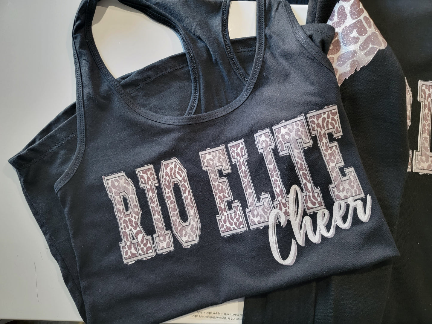 Tank Top - Rio Elite