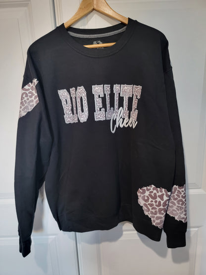 Sweatshirt Rio Elite