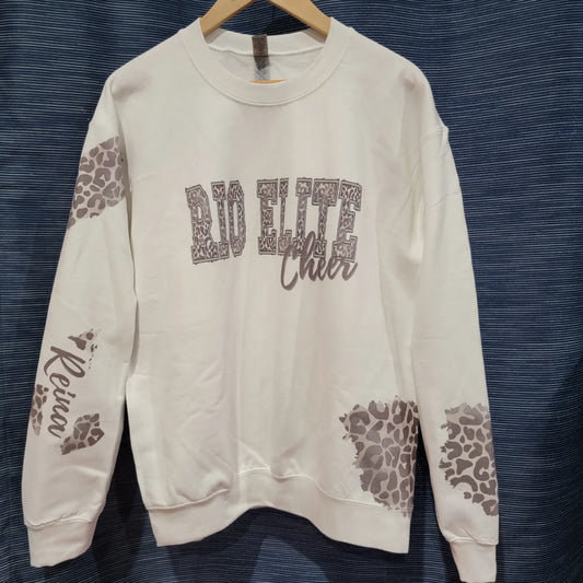 Sweatshirt Rio Elite