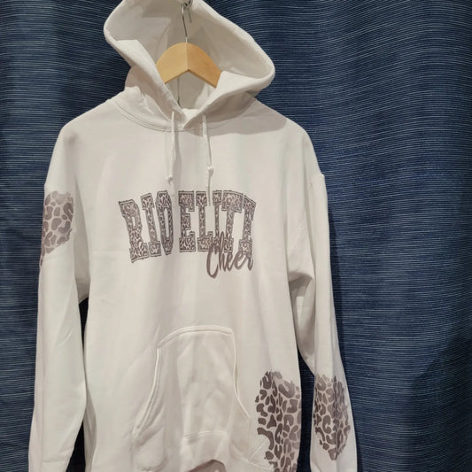 Hoodie Rio Elite